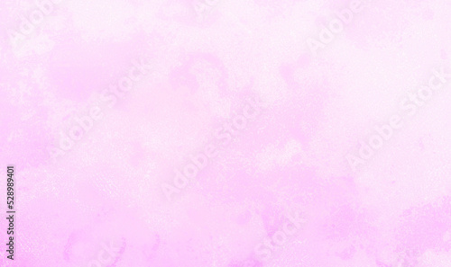 Pink background texture for valentines day designs, painted paper texture design.and faded soft distressed white center