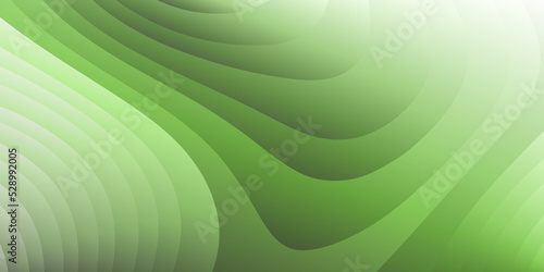 abstract green background. concentric green agate texture.  close- up