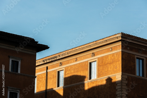 dome of st peter basilica and the city of the vatican catholic capital of the world art history