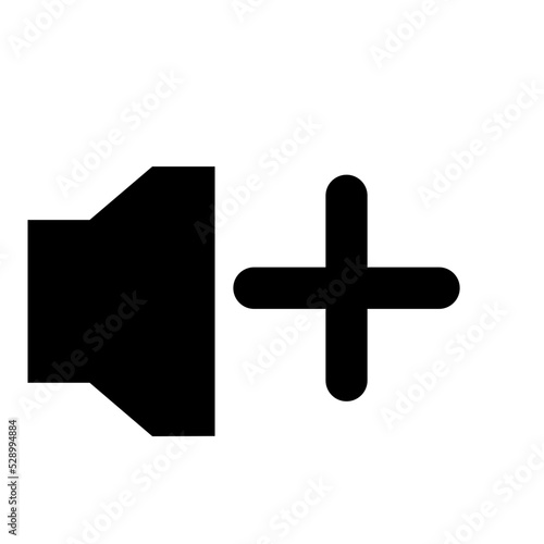 Sound sign vector, Sound mute, IIcon showing the mute, Sound levels vector, Sound sign, 