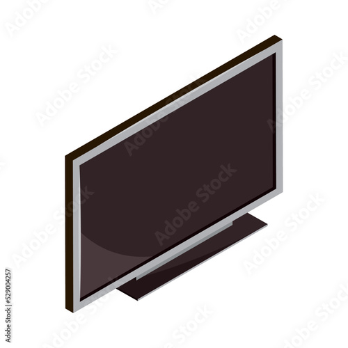 television screen icon