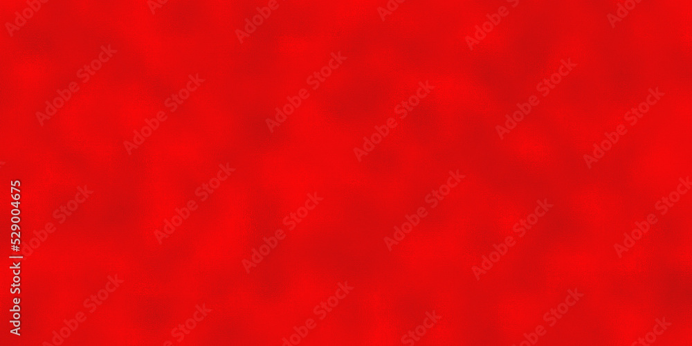 red background. canvas shimmery red