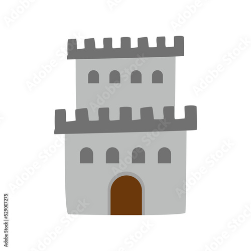 medieval house building architecture