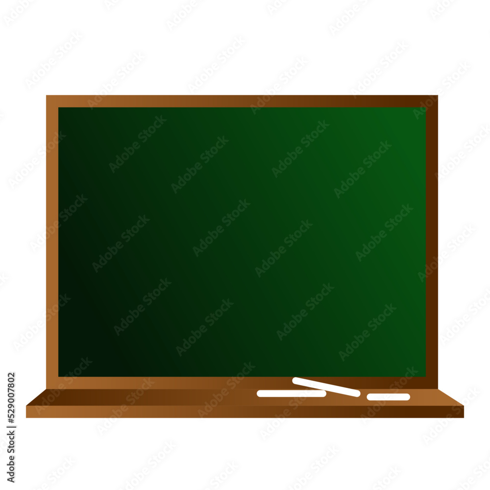 education class blackboard without writing education class blackboard without writing