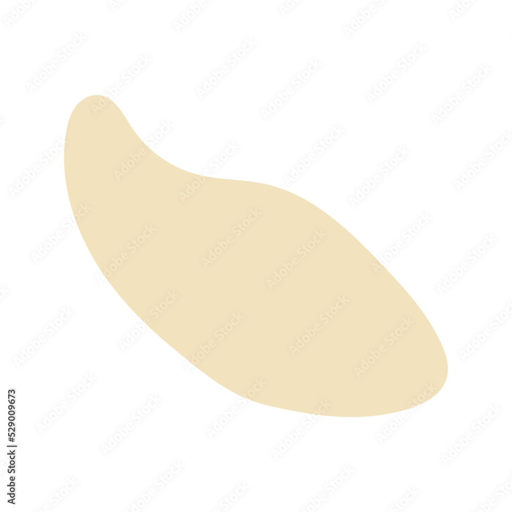 abstract modern blob shape background abstract modern blob shape background