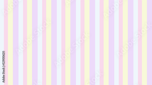 cute pastel striped line background illustration, perfect for wallpaper, backdrop, postcard, background, banner