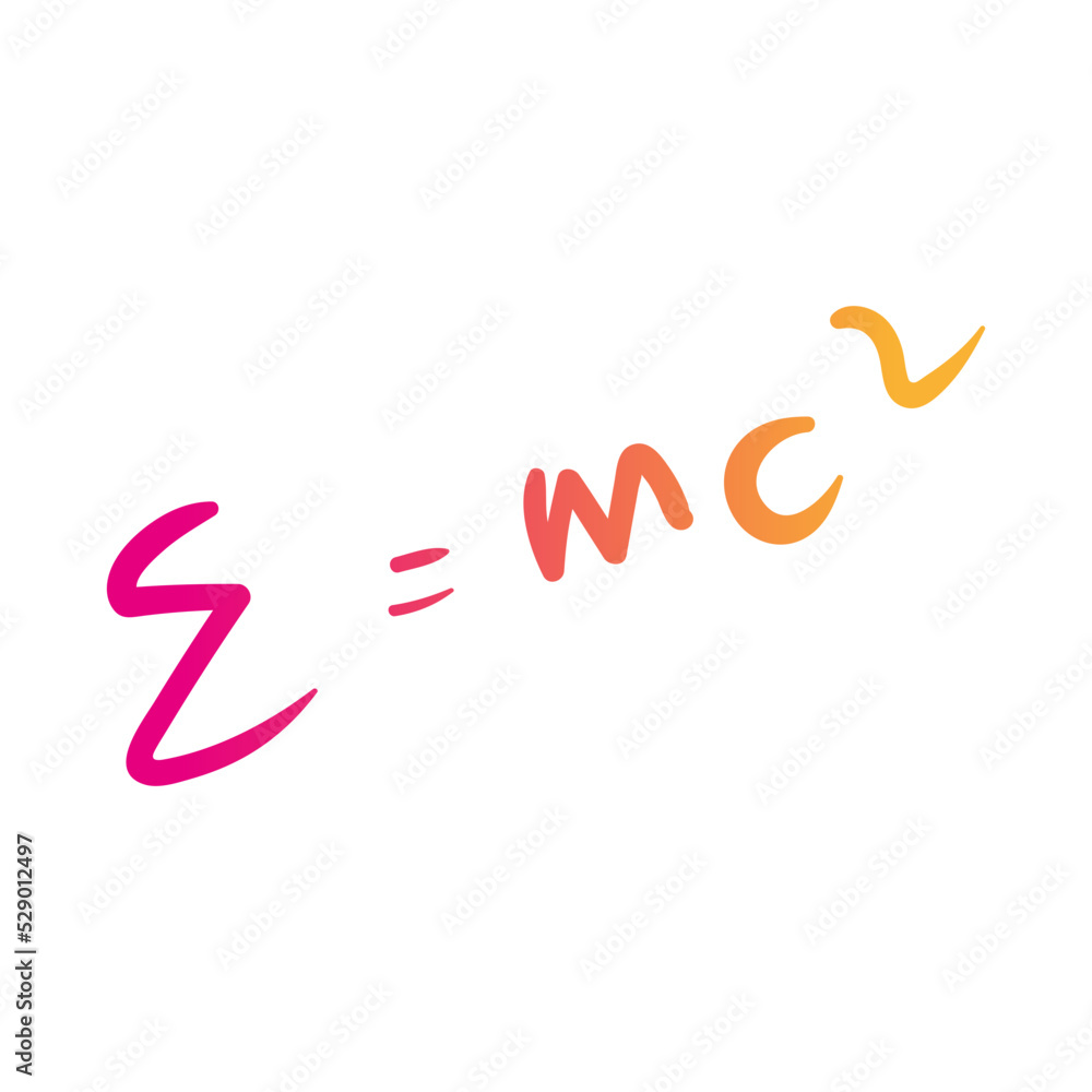 Obraz premium doodle 123 formula mathematic school education