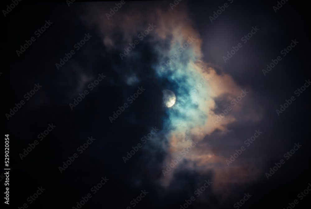 Light and darkness Light and darkness