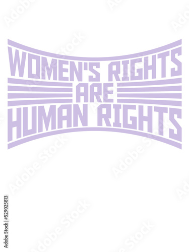 womens rights Feminist Zitat 