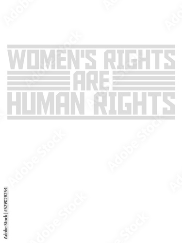 womens rights Feminist Zitat 