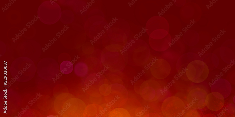 christmas background with red bokeh background christmas background with red bokeh background