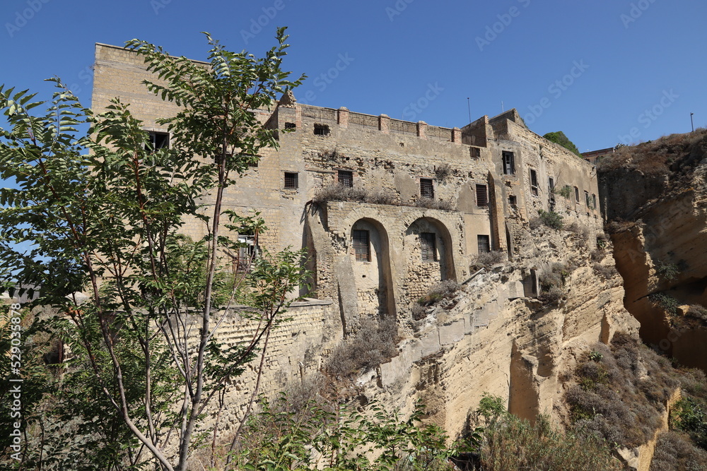Fototapeta premium Procida