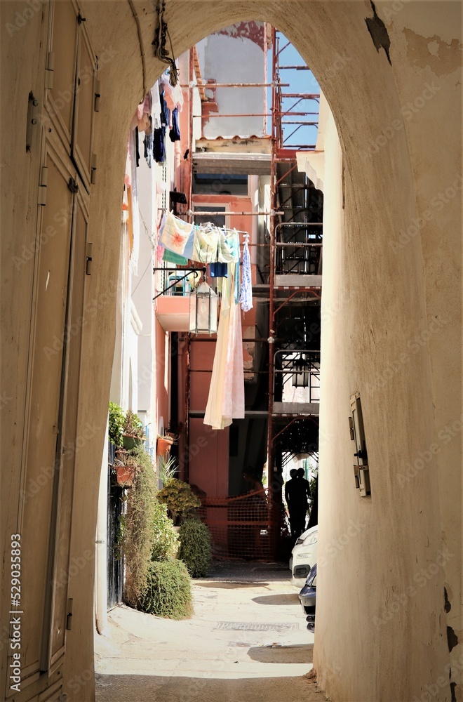 Fototapeta premium Procida