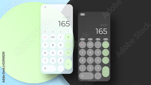 Calculator Design