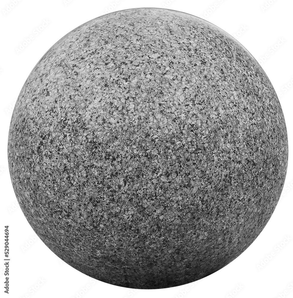 polished granite ball polished granite ball