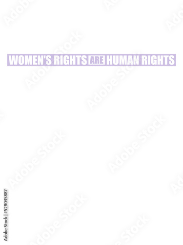 womens rights Feminist Zitat 