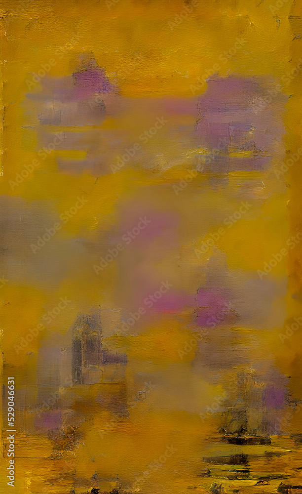 Artificial Intelligence generated digital art, colorful illustration computer art, abstraction of ideas.