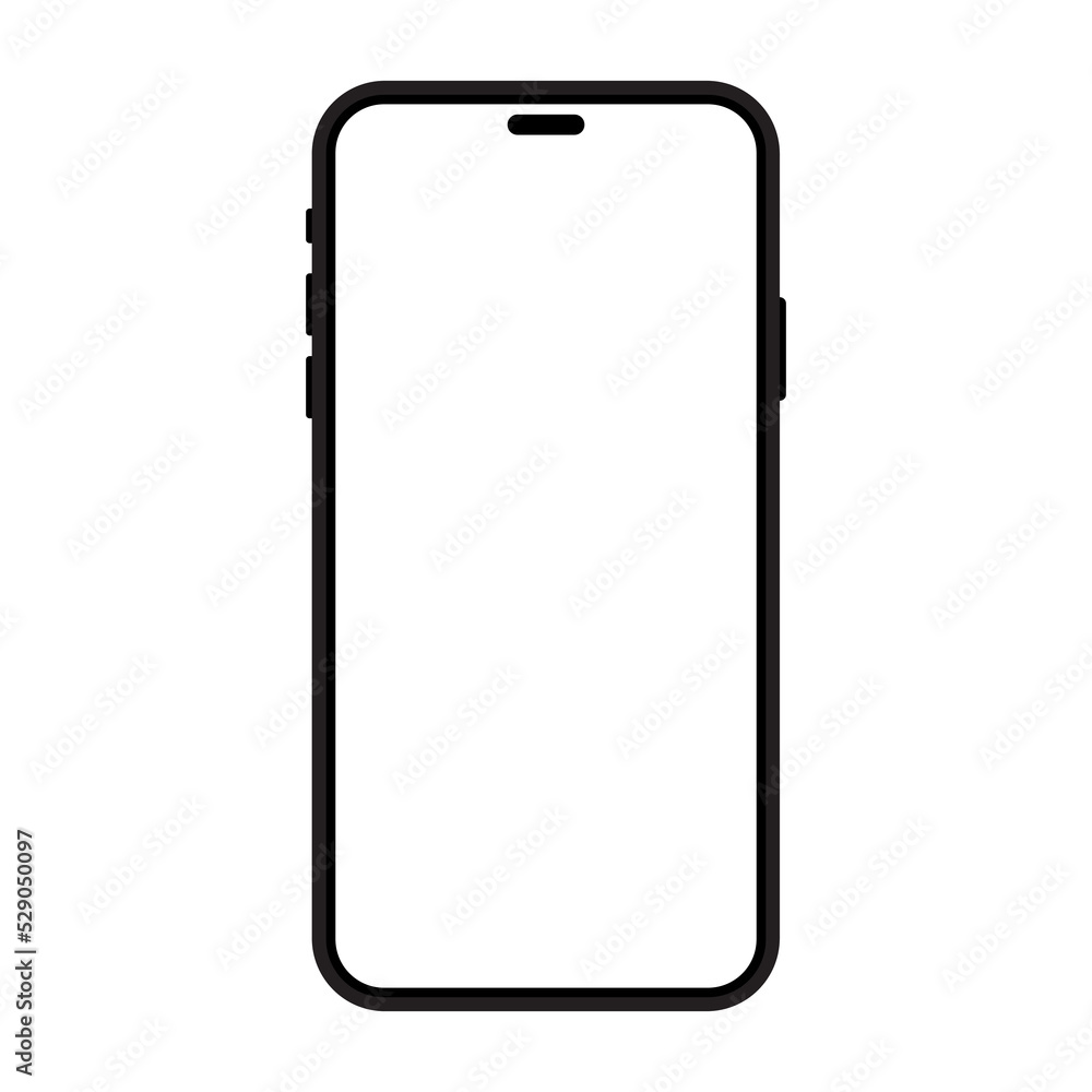 Phone 14 pro max screen mockup Phone 14 pro max screen mockup