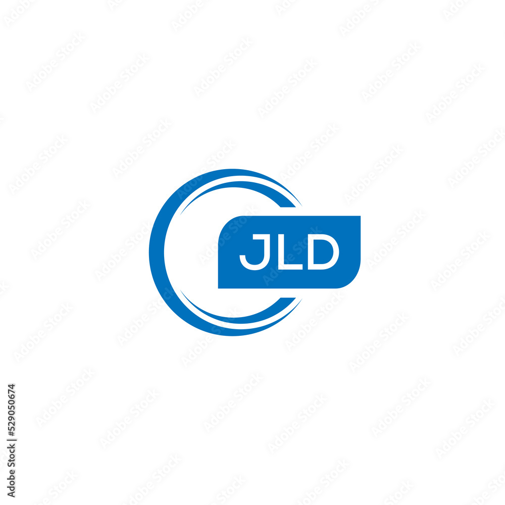 JLD letter design for logo and icon.JLD typography for technology, business and real estate brand.JLD monogram logo. JLD letter design for logo and icon.JLD typography for technology, business and real estate brand.JLD monogram logo.