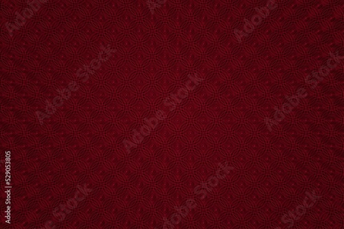 red texture background