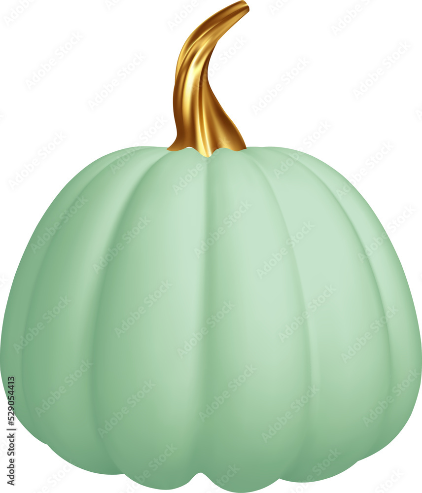 3d Pumpkin 3d Pumpkin
