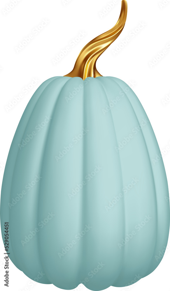 3d Pumpkin 3d Pumpkin