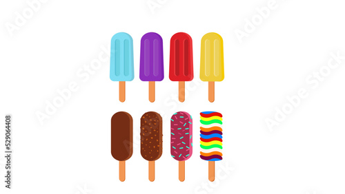 Helados 