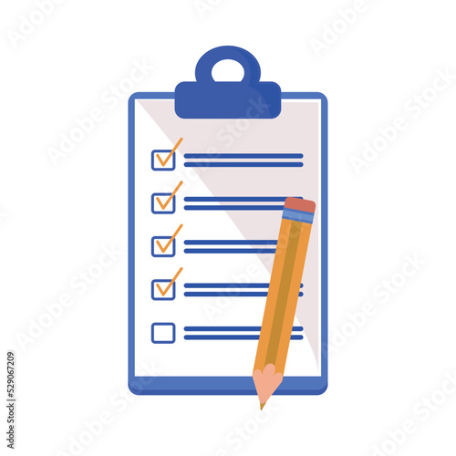 checklist work business tasks