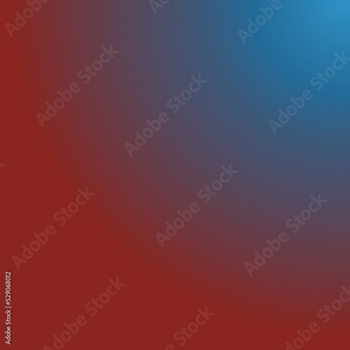 abstract blue and red background. You can use this background for you content