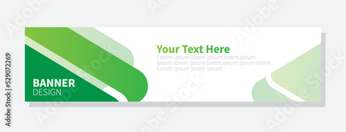 Vector abstract graphic design Banner Pattern background template with elegant color