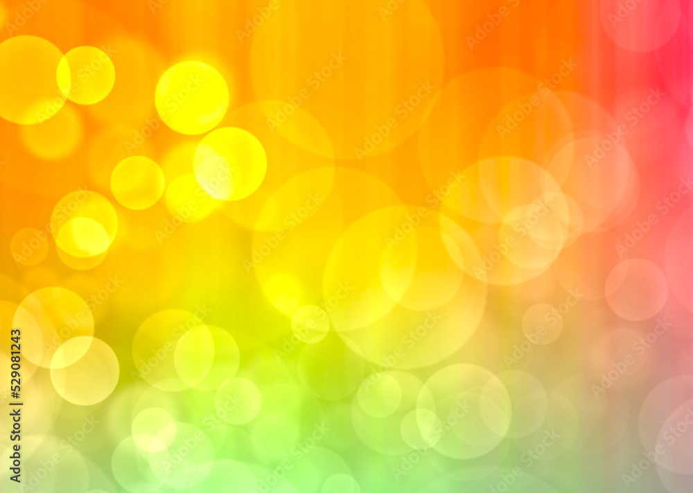 Colorful and mysterious graphic material Colorful and mysterious graphic material