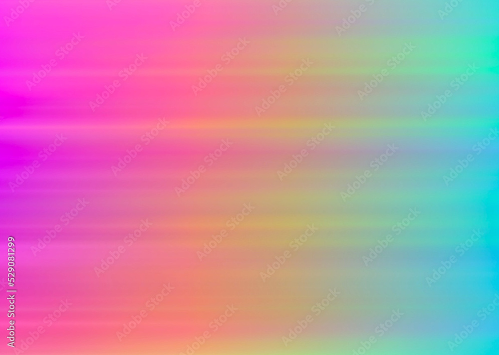 Colorful and mysterious graphic material Colorful and mysterious graphic material