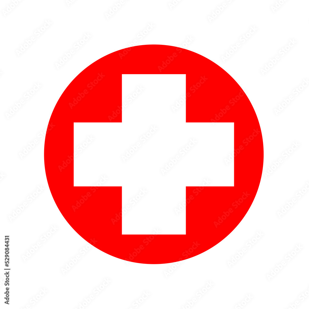hospital icon on a transparent background. hospital icon on a transparent background.