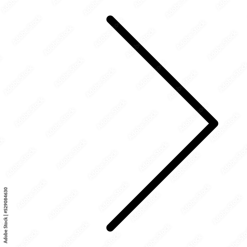 right arrow line icon right arrow line icon