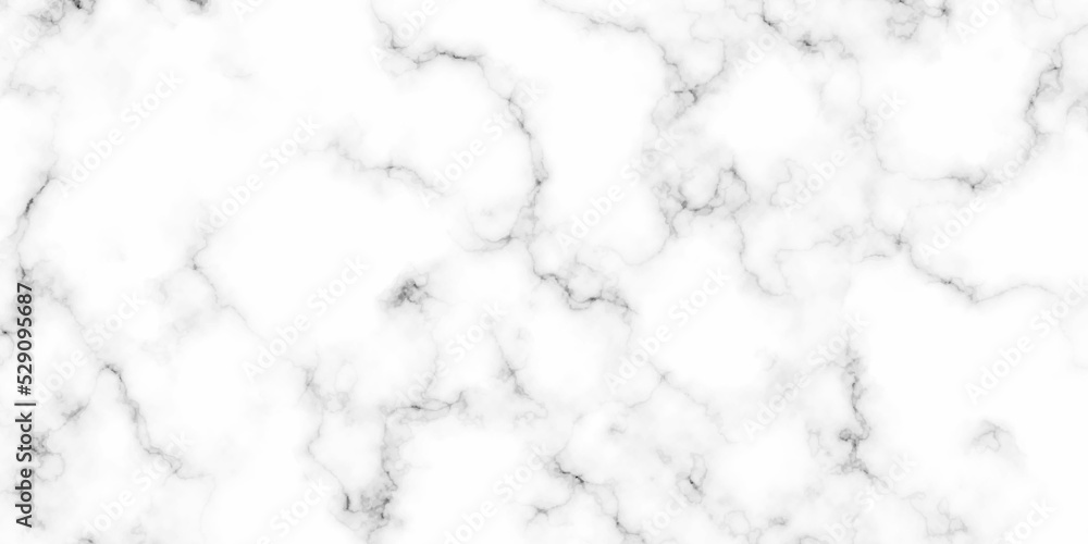 white marble pattern texture natural background. Interiors marble stone wall design, Beautiful drawing with the divorces and wavy lines in gray tones. White marble texture for background or tiles.