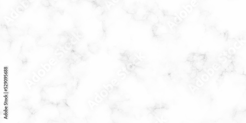 white marble pattern texture natural background. Interiors marble stone wall design, Beautiful drawing with the divorces and wavy lines in gray tones. White marble texture for background or tiles.