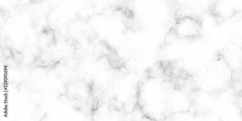 white marble pattern texture natural background. Interiors marble stone wall design, Beautiful drawing with the divorces and wavy lines in gray tones. White marble texture for background or tiles.