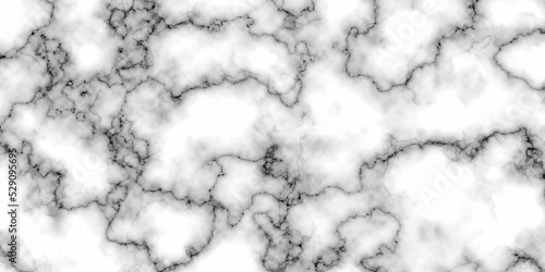 white marble pattern texture natural background. Interiors marble stone wall design, Beautiful drawing with the divorces and wavy lines in gray tones. White marble texture for background or tiles.