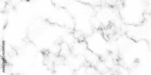white marble pattern texture natural background. Interiors marble stone wall design, Beautiful drawing with the divorces and wavy lines in gray tones. White marble texture for background or tiles.