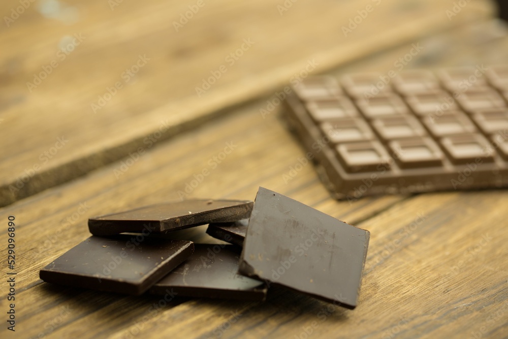 chocolate chocolate