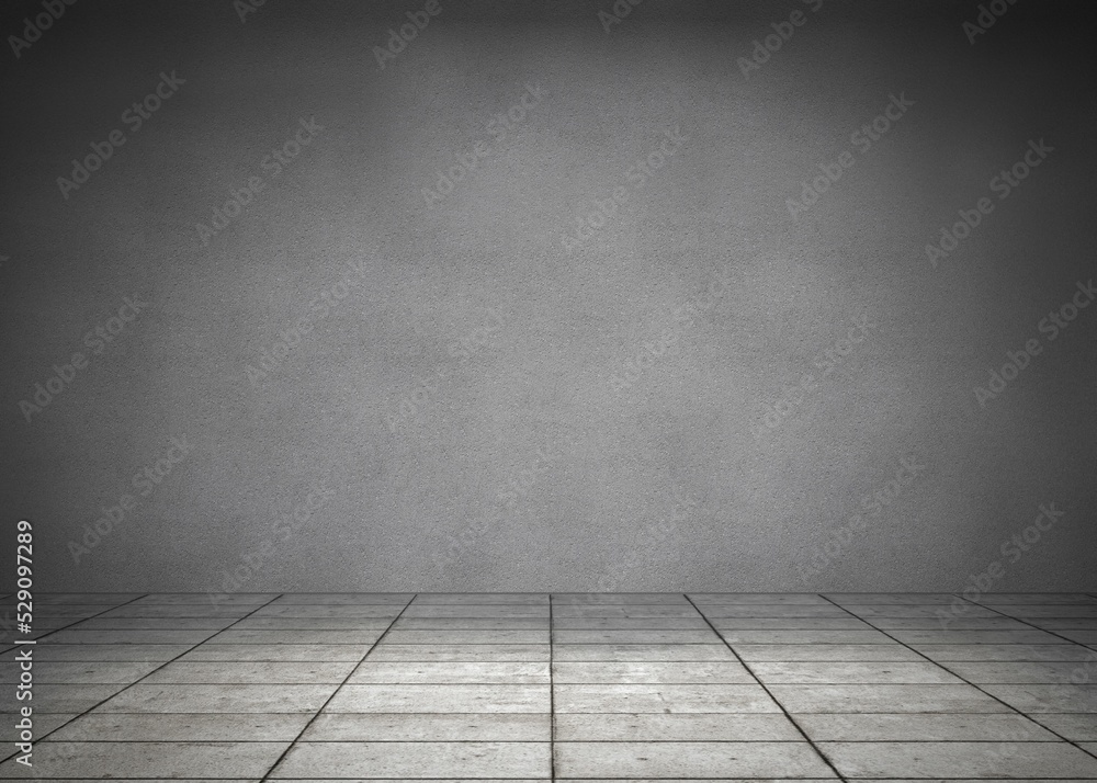 Grey room Grey room