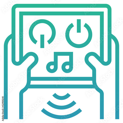 internet of thing icon