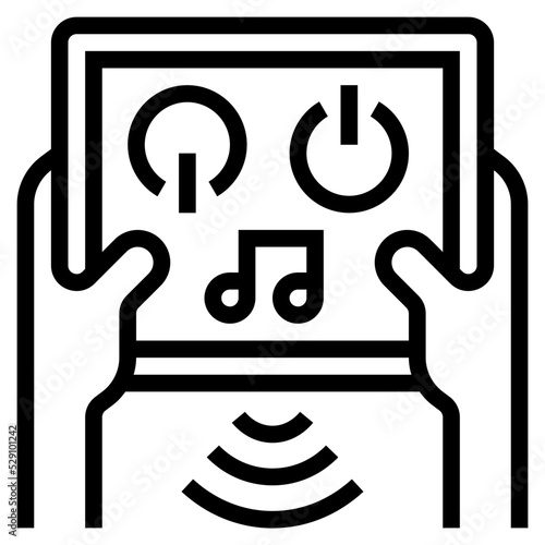 internet of thing icon