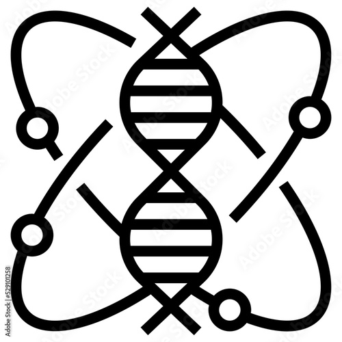 next generation icon