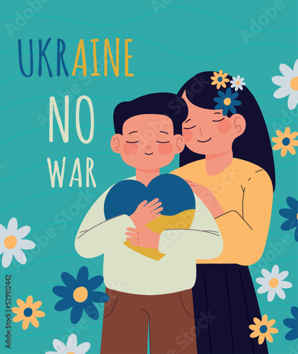 ukraine no war