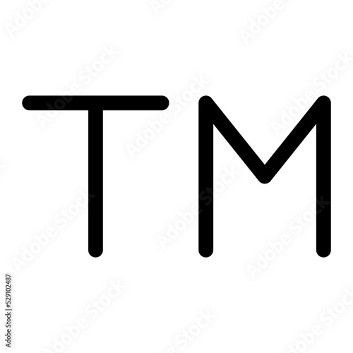 Trademark Symbol