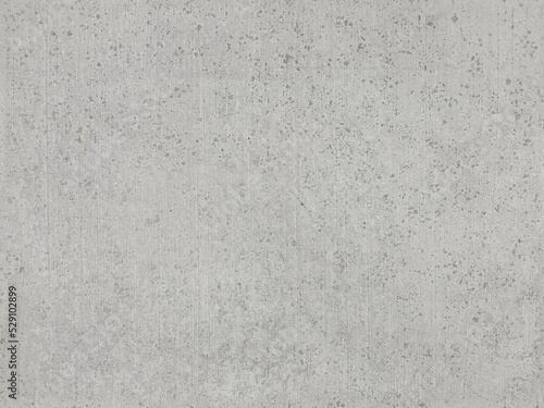 Pattern Ready Texture of a Concrete Sidewalk Surface Fototapet