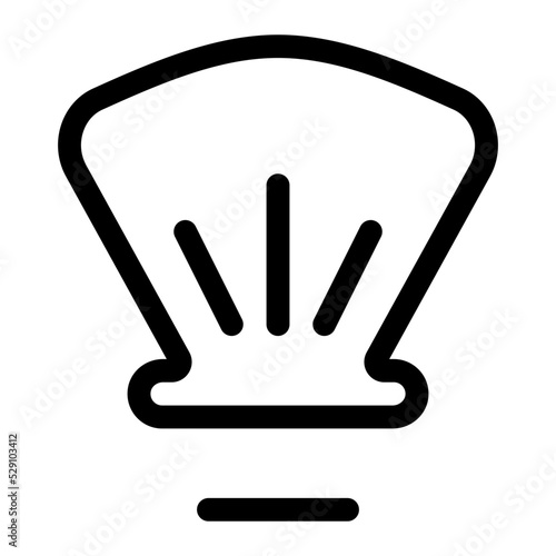 Shell Icon