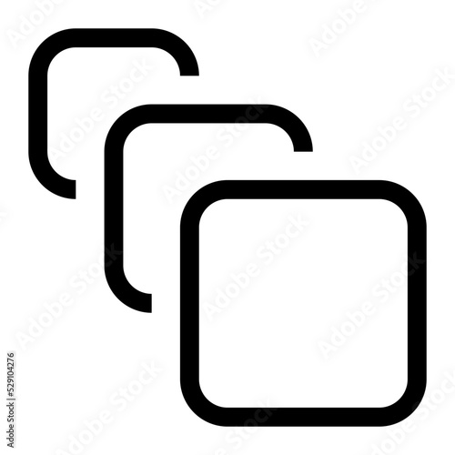 motion alt icon