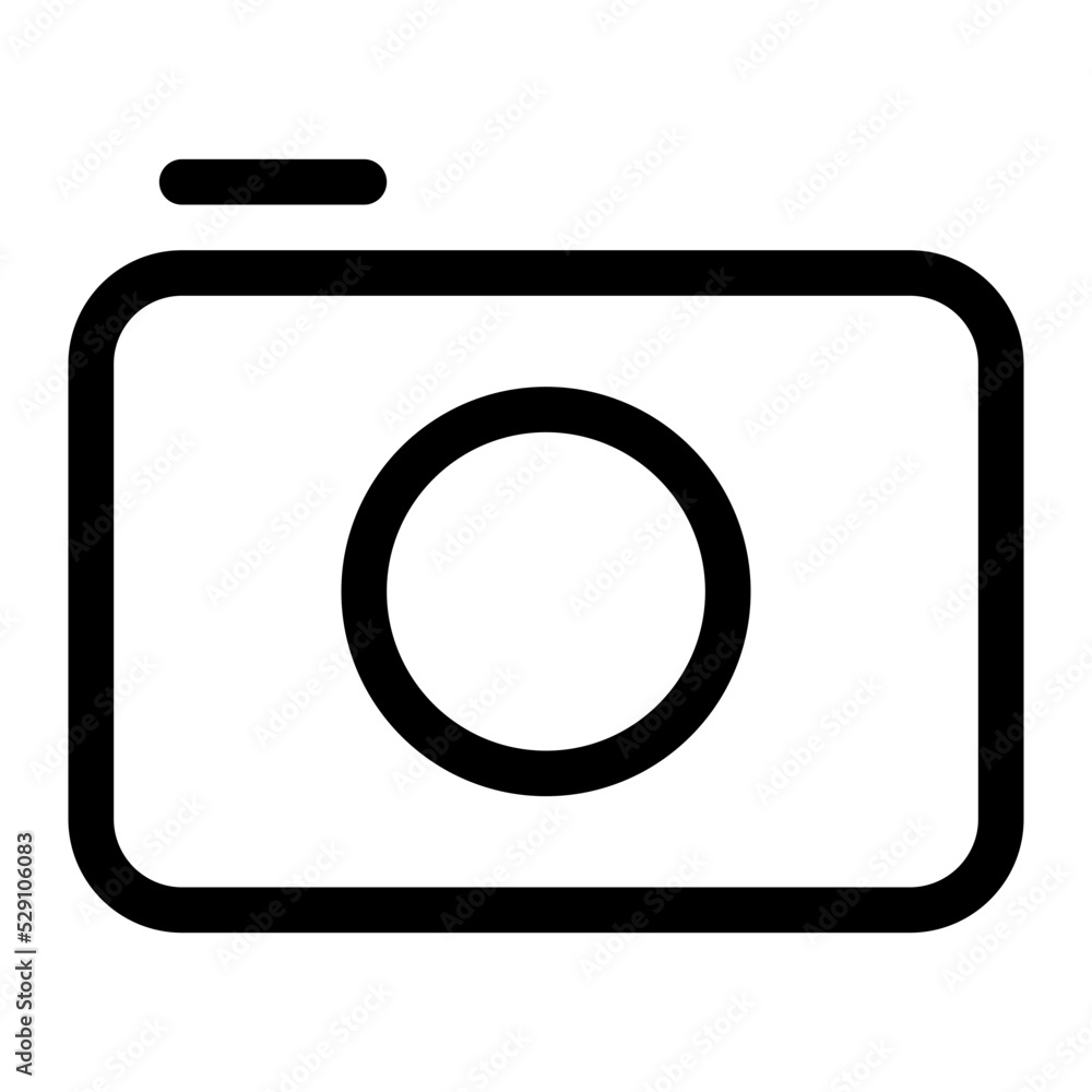 camera pocket icon camera pocket icon